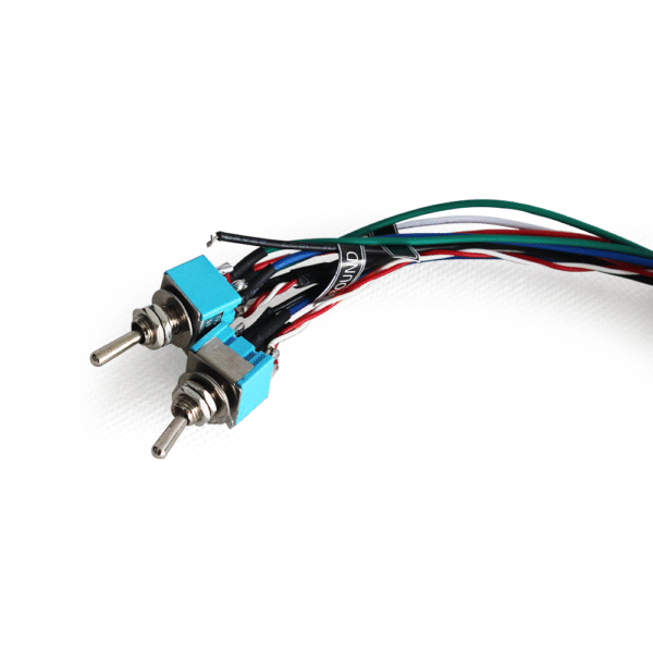 SUSTAINIAC SUSTAINER HUMBUCKER DOBLE DRIVER - Image 3