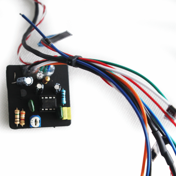 SUSTAINIAC SUSTAINER HUMBUCKER DOBLE DRIVER - Image 6