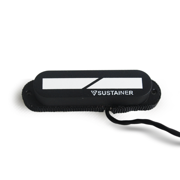 Sustainer Single Coil Sustaniac Style - Image 3