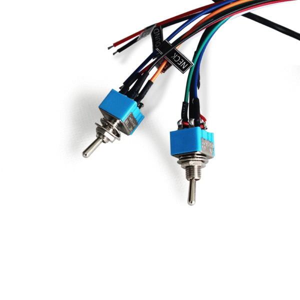 Sustainer Single Coil Sustaniac Style - Image 4