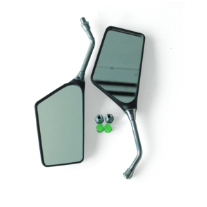 Square Mirrors for RXK, RX King, RXS, RXZ