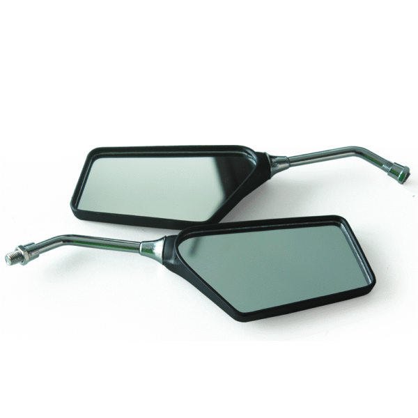 Square Mirrors for RXK, RX King, RXS, RXZ - Image 2
