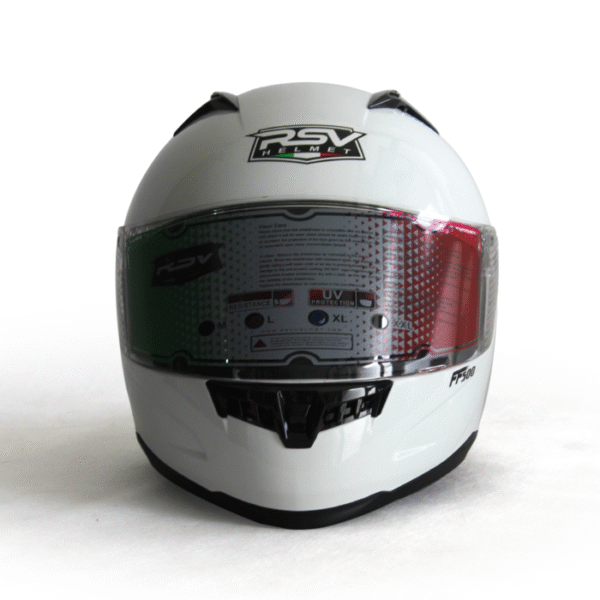 RSV FF 500 White - Image 5