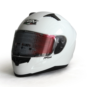 RSV FF 500 White