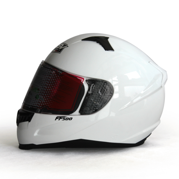 RSV FF 500 White - Image 4