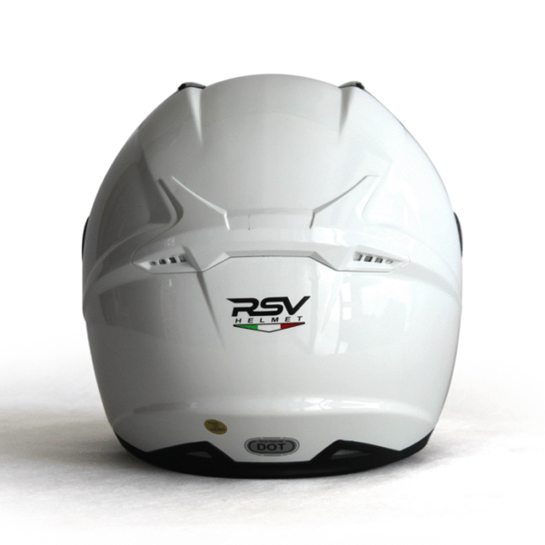 RSV FF 500 White - Image 3