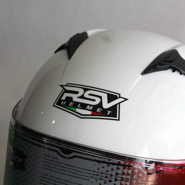 RSV FF 500 White - Image 2