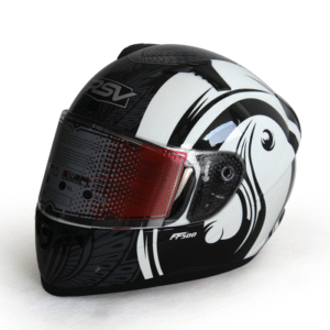 RSV Full Face FF500 Yin & Yang