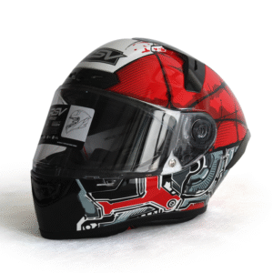 ⚝₂ RSV Full Face FFS21 Medhead