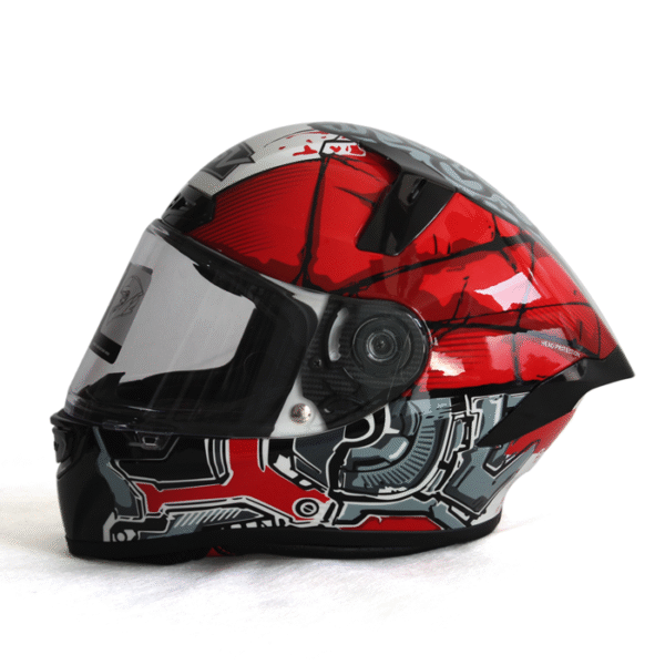 ⚝₂ RSV Full Face FFS21 Medhead - Image 3
