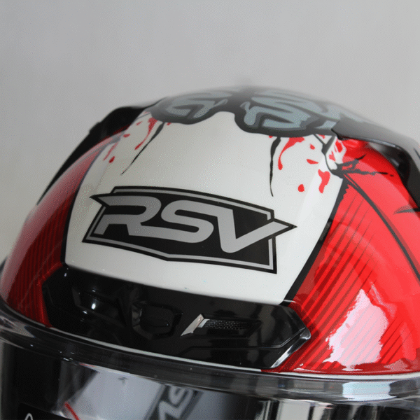 ⚝₂ RSV Full Face FFS21 Medhead - Image 5