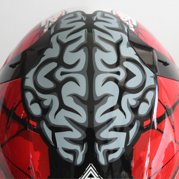 ⚝₂ RSV Full Face FFS21 Medhead - Image 6