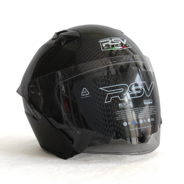 RSV SV 300 Carbon - Image 6