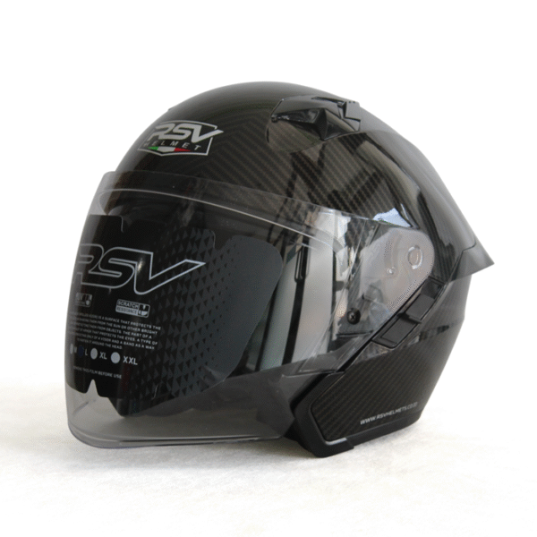 RSV SV 300 Carbon