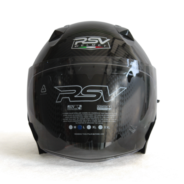 RSV SV 300 Carbon - Image 5