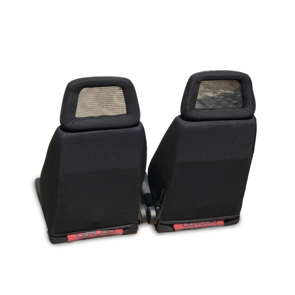 Custom Car Seat - Image 7