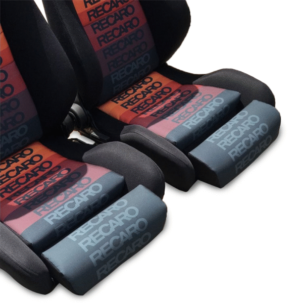 Custom Car Seat - Image 6