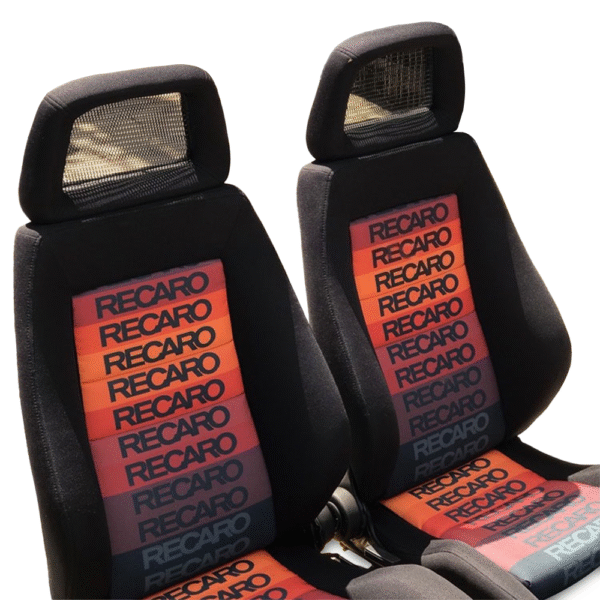 Custom Car Seat - Image 5