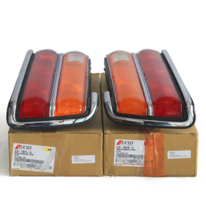 Stop Lamp Tail Light for TOYOTA CORONA RT130 1979-1980