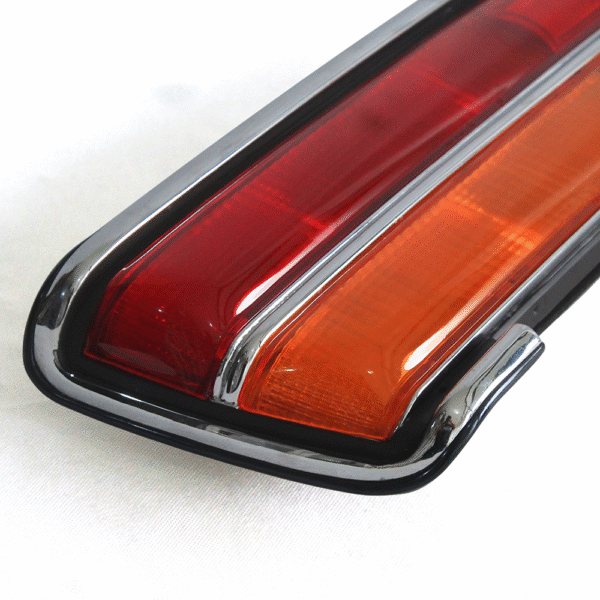 Stop Lamp Tail Light for TOYOTA CORONA RT130 1979-1980 - Image 6