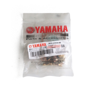 YAMAHA CARBURETOR REPAIR KIT NEW GENUINE 3KA-34948-02