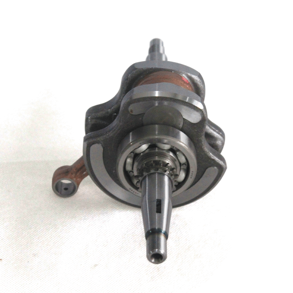 Crankshaft Assy Fit For Yamaha TTR110 TTR-110 5TP-WE140-20/30 - Image 2