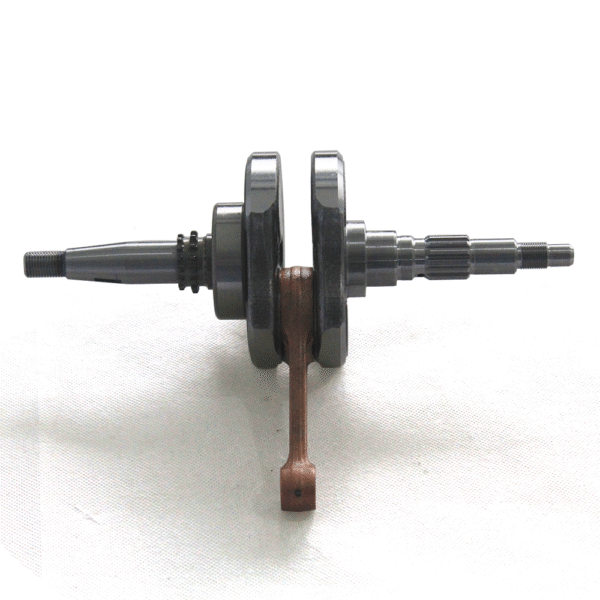 Crankshaft Assy Fit For Yamaha TTR110 TTR-110 5TP-WE140-20/30 - Image 4