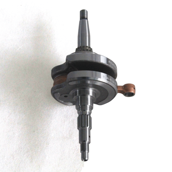 Crankshaft Assy Fit For Yamaha TTR110 TTR-110 5TP-WE140-20/30 - Image 5