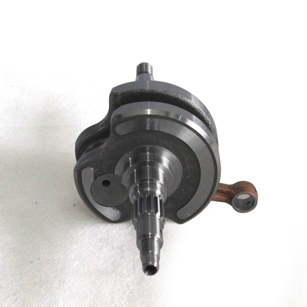 Crankshaft Assy Fit For Yamaha TTR110 TTR-110 5TP-WE140-20/30 - Image 6