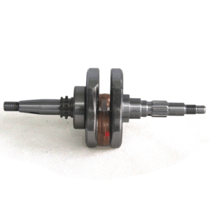 Crankshaft Assy Fit For Yamaha TTR110 TTR-110 5TP-WE140-20/30