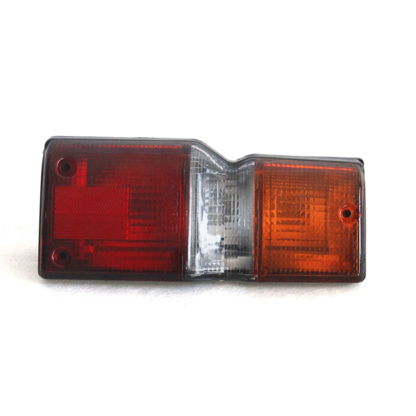 1 Pair For Daihatsu Rocky Feroza Rear Tail Light Lamp RH LH 81560-87680-001 - Image 3