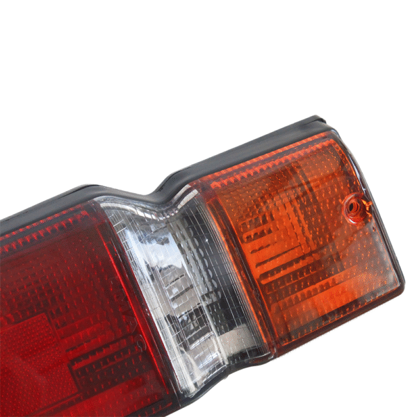 1 Pair For Daihatsu Rocky Feroza Rear Tail Light Lamp RH LH 81560-87680-001 - Image 4