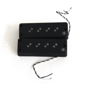 Nordstrand Big Singles 4 Bass Pickup - Neck Position