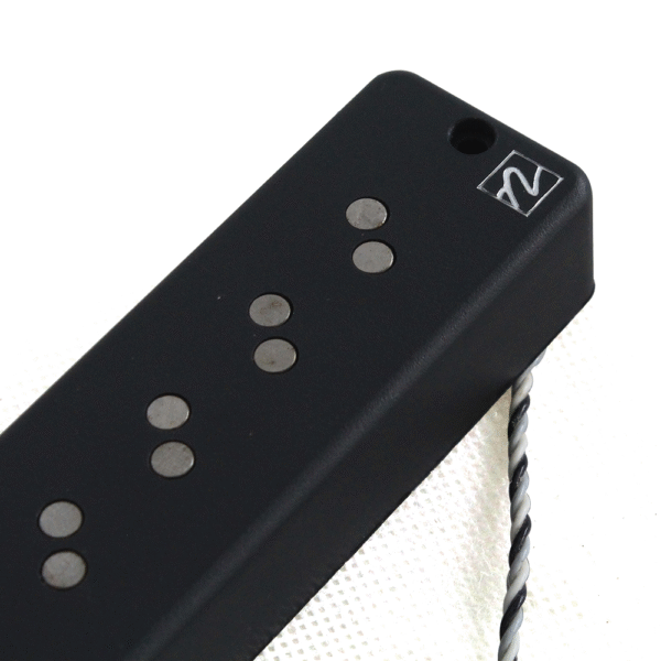 Nordstrand Big Singles 4 Bass Pickup – Neck Position - KeepCustom