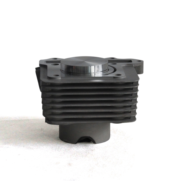 Cylinder Block Kit Forging Piston 68mm Fit For Suzuki GSX R125 S125 GSX R PNP - Image 3
