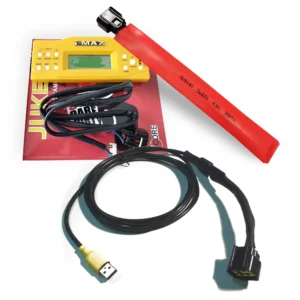 Remote, Bluotooth, USB cable