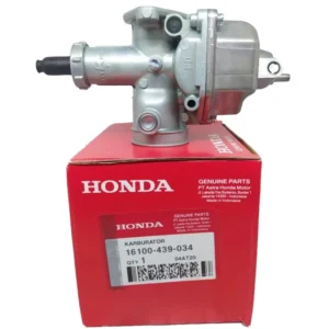 New Carburetor For Honda CRF100F CRF100F 2004-2005-2006-2007 Dirt Bike
