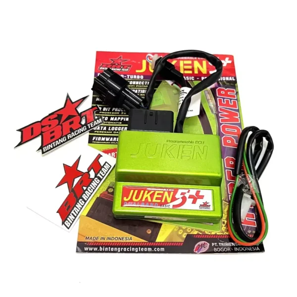 Set Cdi & Remote Klx 230 R/Ecu System For Klx 230 R 2017-2023 - Image 7