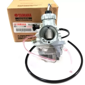 Carburetor for YAMAHA BW 200 BW200 Big Wheel 20 1985 1986 1987 198a8