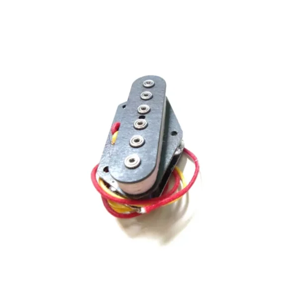 G&L Telecaster Magnetic Field Design Guitar Pickup Set - Image 2