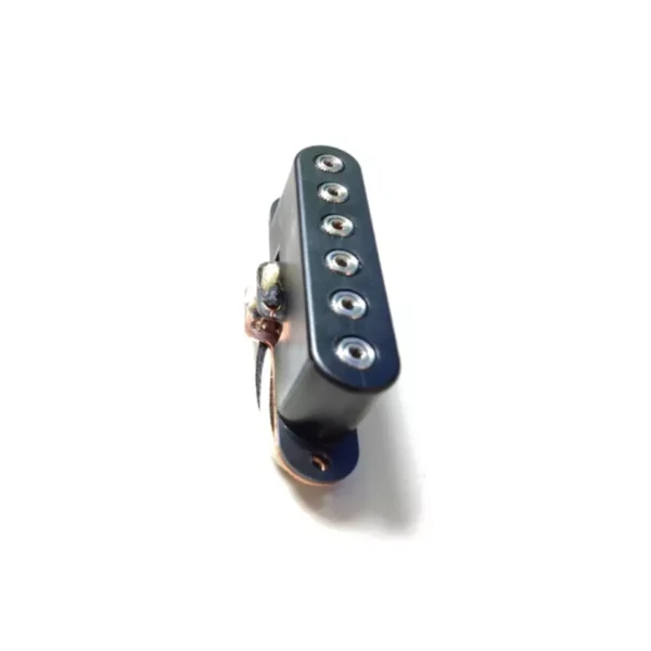 G&L Telecaster Magnetic Field Design Guitar Pickup Set - Image 3