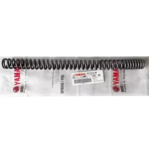 Genuine Parts Yamaha XMAX 300 17-24 Front Shock Absorber Spring B74-F3141-00