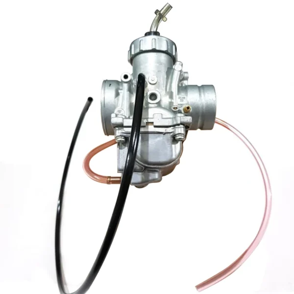 Carburetor for YAMAHA BW 200 BW200 Big Wheel 20 1985 1986 1987 198a8 - Image 2