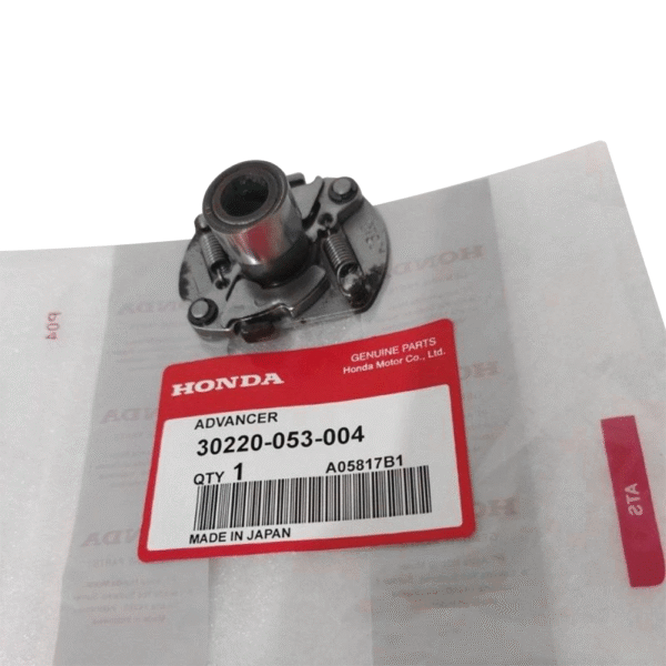 Advenser Spark Advancer Rotor for Honda S90 S90Z CL90 CT90 SL90 ST90 Original - Image 4