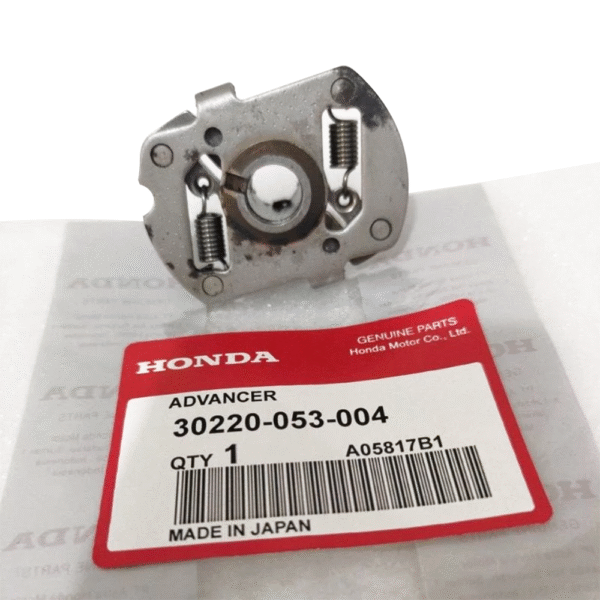 Advenser Spark Advancer Rotor for Honda S90 S90Z CL90 CT90 SL90 ST90 Original - Image 2