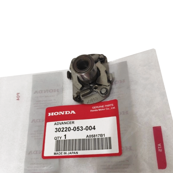 Advenser Spark Advancer Rotor for Honda S90 S90Z CL90 CT90 SL90 ST90 Original