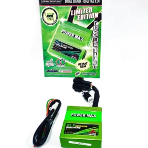 CDI ECU Racing Dualband For Kawasaki KLX140