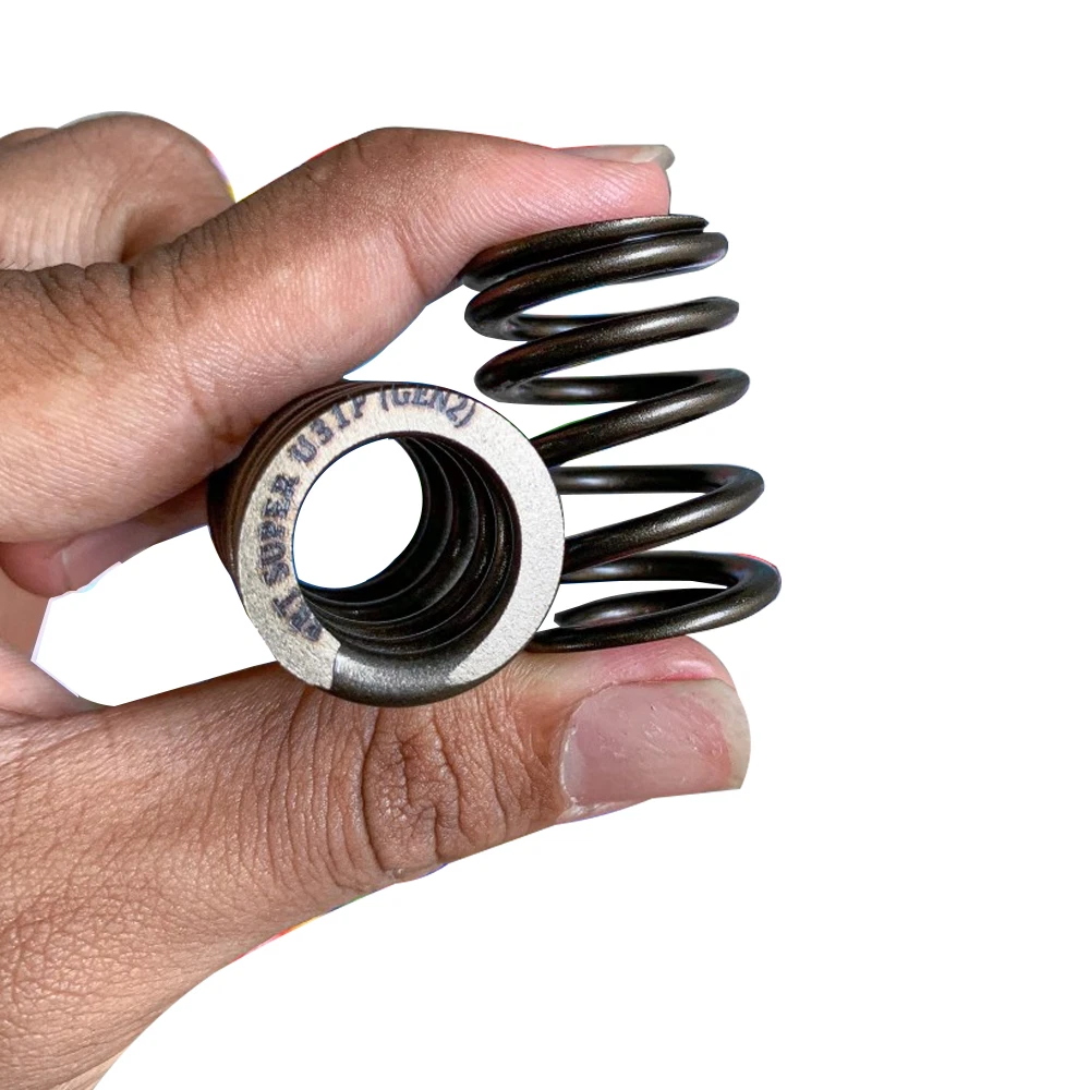 For HONDA CRF 150 BRT RACING Valve Spring Kit - Image 2