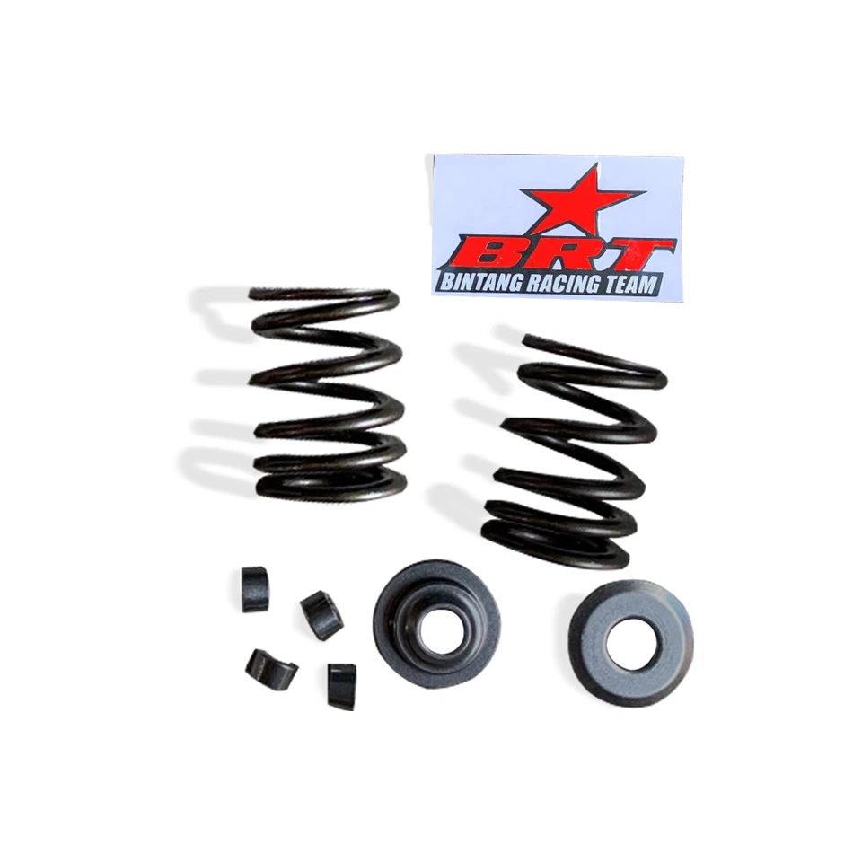 For HONDA CRF 150 BRT RACING Valve Spring Kit - Image 3
