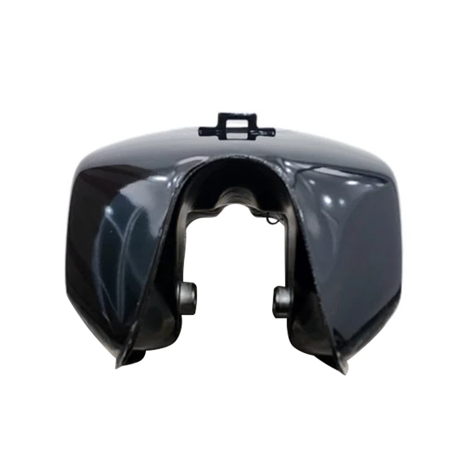 Fuel Tank Comp Tank For Rx king Rxking Rxk Black 29N-F4110-00-33 - Image 2